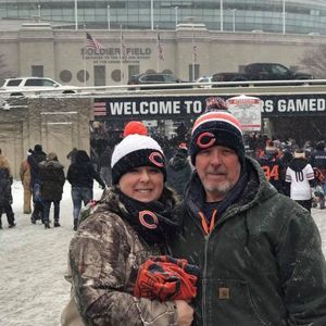 Meet your Posher, Don